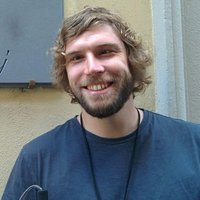 Nicolas Bonne (@nicbonne) 's Twitter Profile