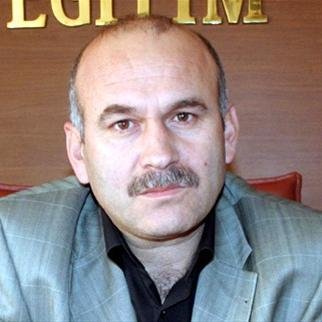 ErolAfsar's profile picture. Sakarya TES Eski Şube Başkanı