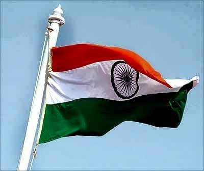 i m indian