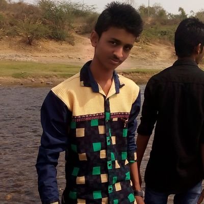 MohitThakor2's profile picture. 