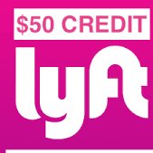 For up to $20 in ride credit, download the Lyft app using my referral link: https://t.co/rKV0kpQQEB. It’s the most affordable ride in town.