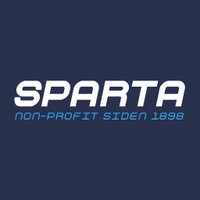 Sparta Løb (@spartalob) 's Twitter Profile