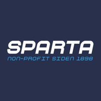 Sparta Løb(@spartalob) 's Twitter Profileg