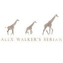 Alex Walker's Serian - @Seriancamp - Twitter