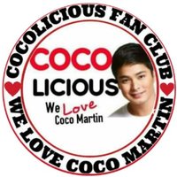 Coco Martin FC (@cocoliciousfc) 's Twitter Profile