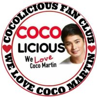 Coco Martin FC(@COCOliciousFC) 's Twitter Profileg