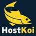HostKoi Web Services (@hostkoi) Twitter profile photo HostKoi Web Services (@hostkoi) Twitter profile photo