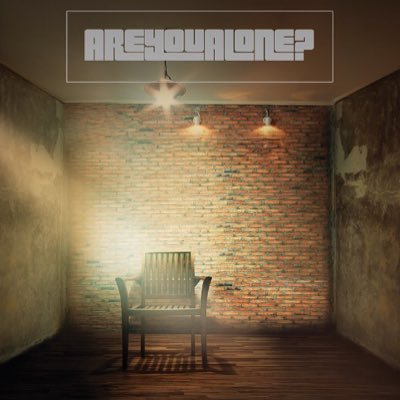 AreYouAlone_AYA's profile picture. Contact: 081314301856 | Email : areyoualoneaya@gmail.com | https://t.co/JPZqBJXtmm