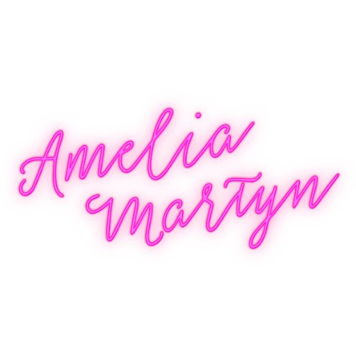 ameliamartyn's profile picture. 