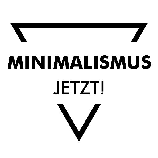 Minimalismus JETZT! Macht mit, lasst uns teilhaben, wovon ihr euch befreit habt und inspiriert andere: https://t.co/Fk60upDQCY  #minimalismus