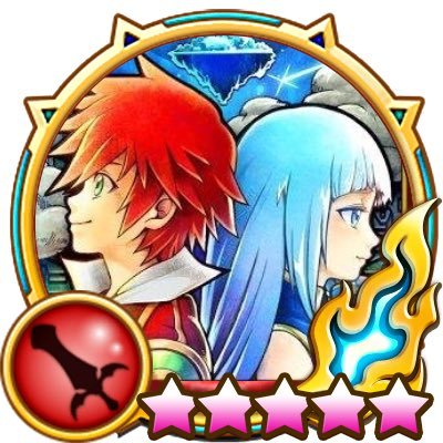 ho_si_ta_nu_ki's profile picture. #白猫プロジェクト#星たぬき(仮)←アカウント名#白猫専用#相互フォロー