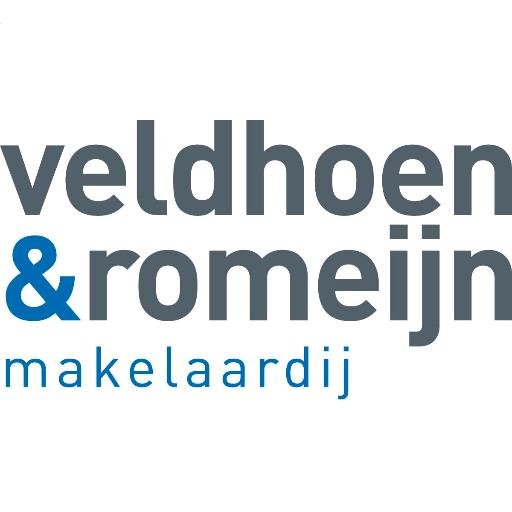 VeldhoenRomeijn's profile picture. Vestigingen in Oud-Beijerland en Alblassserdam. Professionele aan-/ verkoop van woningen en bedrijfsruimte. Gevalideerde taxaties (NWWI) en aangesloten bij TMI.