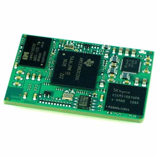 Small. Powerful. BCMmodule is made to suit professional needs based on embedded technologies.