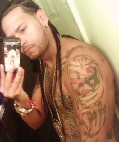 Temperamento401's profile picture. Latin Hip Hop Artist