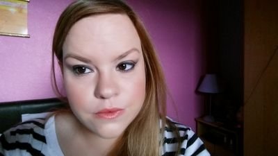 Hi everyone I am julie your cosmetic junkie haha. I have a blog https://t.co/o2jtNhqD7h  please check it out and also like and share and follow.