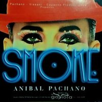 Anibal Pachano (@pachanooriginal) 's Twitter Profile
