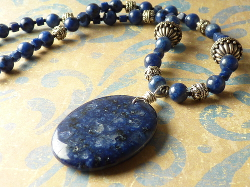 EchosArtJewelry's profile picture. I'm happily married and have 3 great boys. I love to do anything creative, but my passion is jewelry.