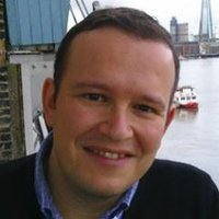 C. Alberto Figueroa (@bloodflowsim) 's Twitter Profile