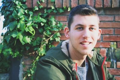 lladojaume_9's profile picture. 