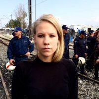 Oda Leraan Skjetne (@oskjetne) 's Twitter Profile