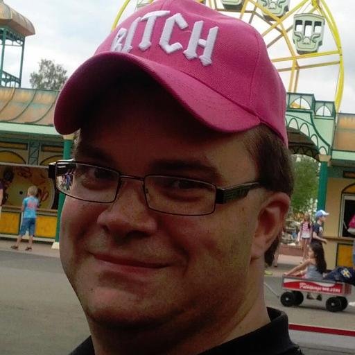 mikaelparknert's profile picture. 