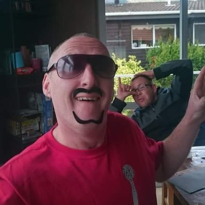 PaulGillam7's profile picture. 