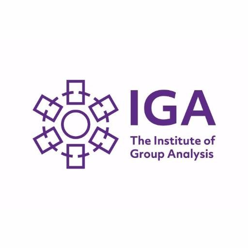 The Institute of Group Analysis (IGA) is the leading provider of group analytic training and the largest membership organisation for Group Analysts in the UK.