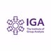 IGA (@instituteofga) Twitter profile photo IGA (@instituteofga) Twitter profile photo