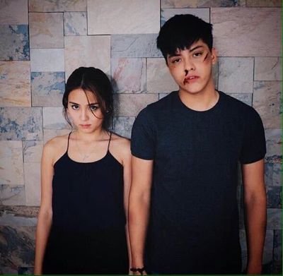 Solid fangirl of KathNiel. Family = KathNiel is my inspiration in life and also God.. :) i want to reach my dreams and focus on my study..