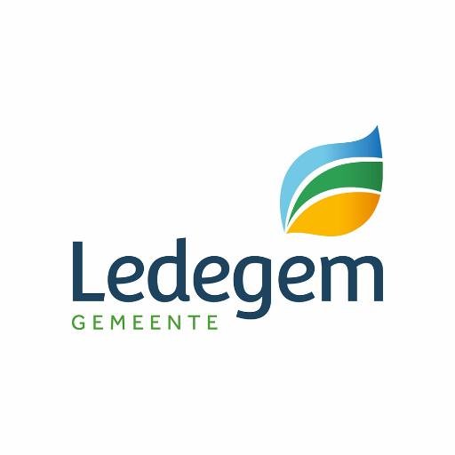 Officiële Twitter account van het gemeentebestuur van Ledegem.