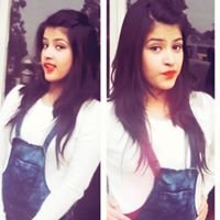 nikitarawat205's profile picture. 