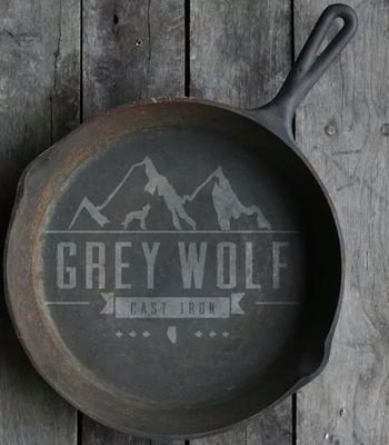 Welcome to Grey Wolf Cast Iron.
This a Alberta Canada group here to help share the enthusiasm of cast iron cookware, both modern and vintage.