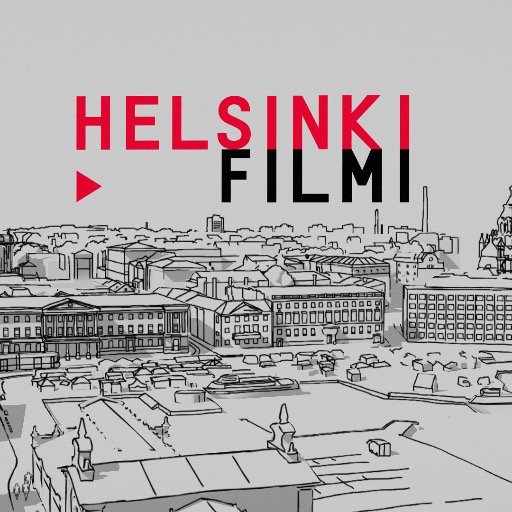 Helsinki-filmi