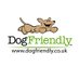 DogFriendly (@dogfriendlyinfo) Twitter profile photo