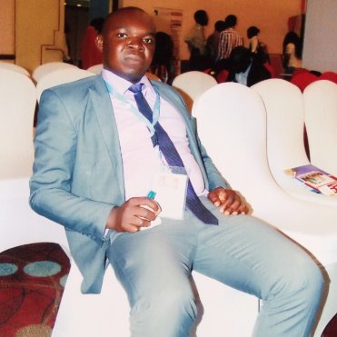 AChinweike's profile picture. 