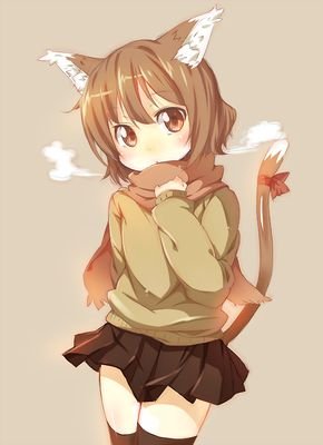 _НЯШАКА_さんのプロフィール画像