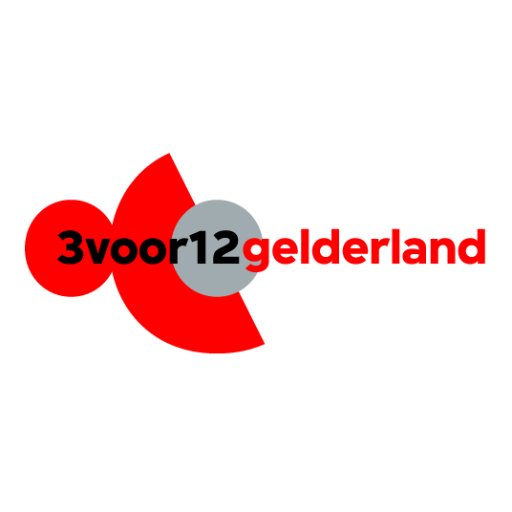 Gelderse afdeling van @3voor12, platform voor Gelderse muziek. Op de website vind je o.a. recensies, interviews, nieuwe releases, nieuws, fotoverslagen.