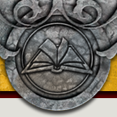 We are the Restored Guild of Archivists, working to catalog D'ni's history.

Official wiki of the Myst franchise.