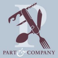 Part and Company(@Partandcompany) 's Twitter Profile Photo