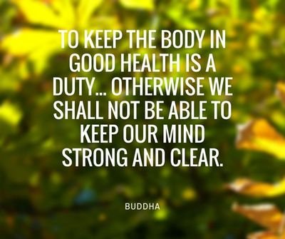 Here,we understand the power of information. We give information that relates to health and wealth, hence the name, health wealth and you.