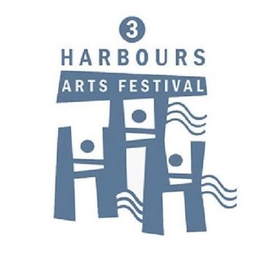 3 Harbours Arts Festival 3rd -11th July East Lothian Scotland #3harbours