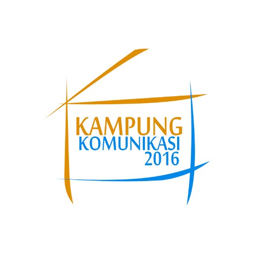 Kompetisi tingkat Nasional, Bazaar, Talkshow, Stand Up Night 2, dan Dreamland Concert. 23 - 28 May 2016. Pesan tiketmu : Line - @kampungkomunikasi