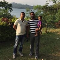 shazinsadakath's profile picture. Coder, Maker, Father