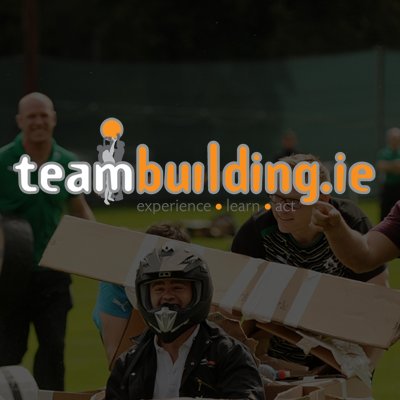 TeamBuilding.ie has rebranded to @OrangeworksIE #Orangeworks https://t.co/zkGeeFzkeJ