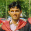 A geek, teacher by profession & tech-guru by interest. Best known as a Hindi blogging/computing evangelist.