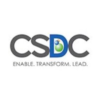 CSDC_Systems(@CSDC_Systems) 's Twitter Profile Photo