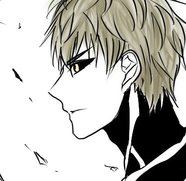 Incinerator_dog's profile picture. 一撃男非公式_詳細twpf____[じぇのたんじゃない。俺はジェノスだ。]