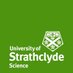 Physics, University of Strathclyde (@PhysicsStrath) Twitter profile photo