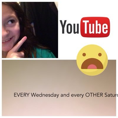 AlexisWal1's profile picture. YouTuber!