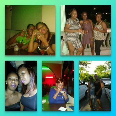 Caribbean diva living life to the fullest with no regrets #Red967listener #CFC #WestIndiesCricketFan #ProudWestIndian